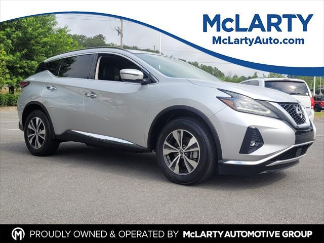2023 Nissan Murano