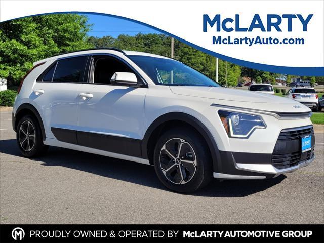 2023 Kia NIRO