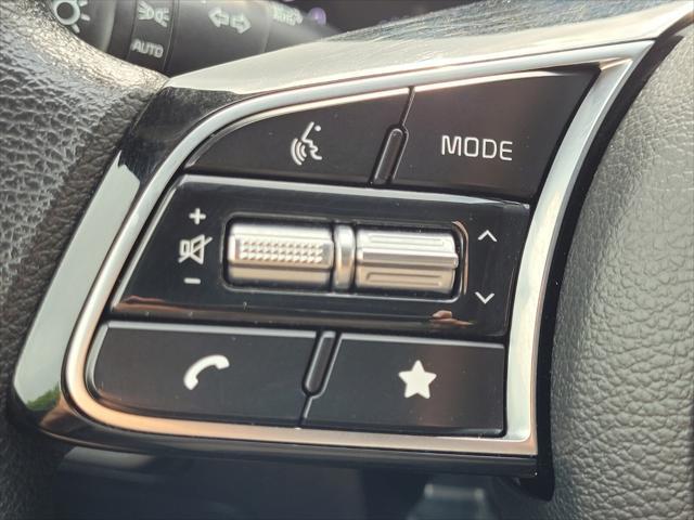 Photo of 2023 Aurora Black Kia Forte