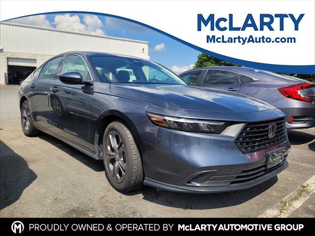2023 Honda Accord