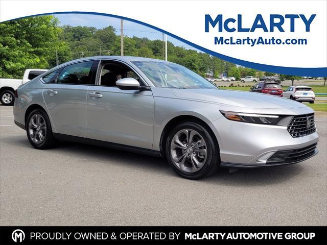 2024 Honda Accord