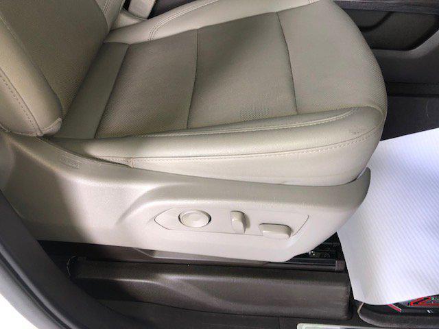 Photo of 2023 Summit White Chevrolet Silverado 1500