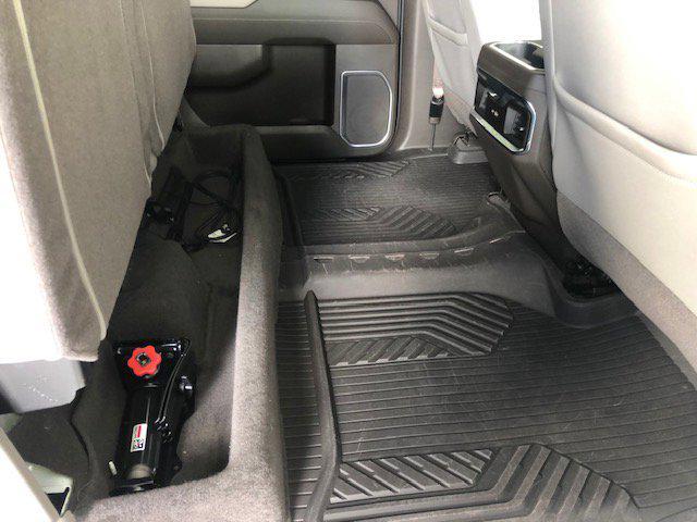 Photo of 2023 Summit White Chevrolet Silverado 1500