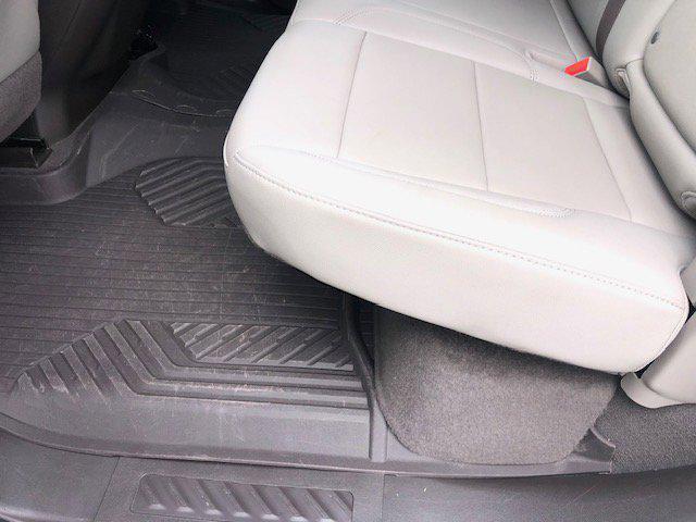 Photo of 2023 Summit White Chevrolet Silverado 1500