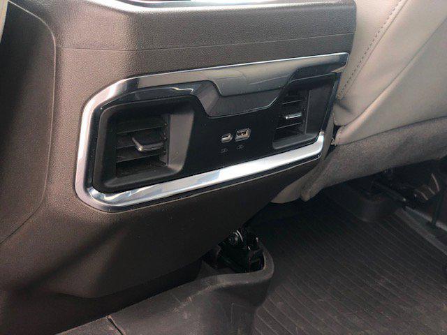 Photo of 2023 Summit White Chevrolet Silverado 1500