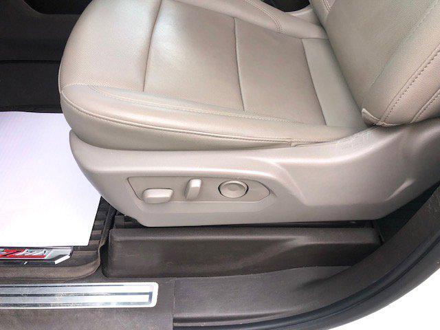 Photo of 2023 Summit White Chevrolet Silverado 1500