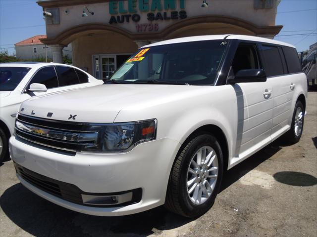 2013 Ford Flex