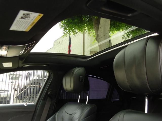 Photo of 2015 Black Mercedes-Benz S-Class