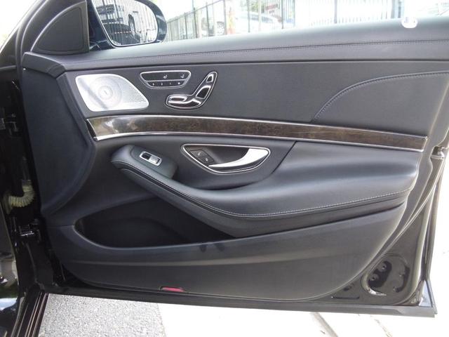 Photo of 2015 Black Mercedes-Benz S-Class