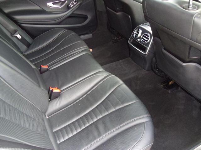 Photo of 2015 Black Mercedes-Benz S-Class