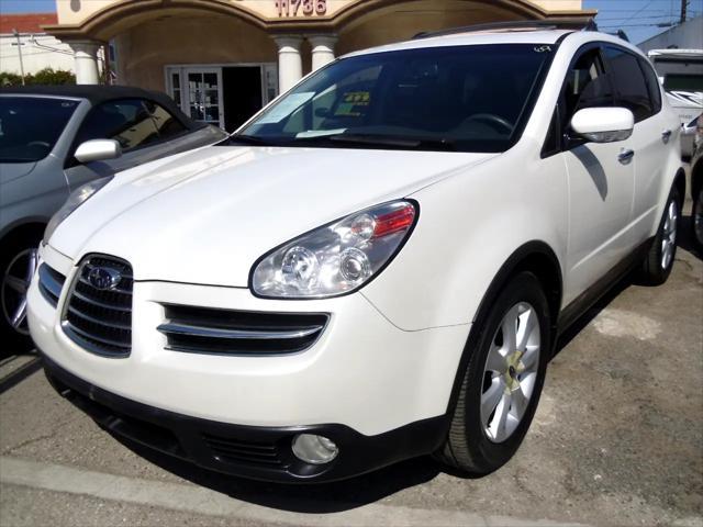 2006 Subaru B9 Tribeca