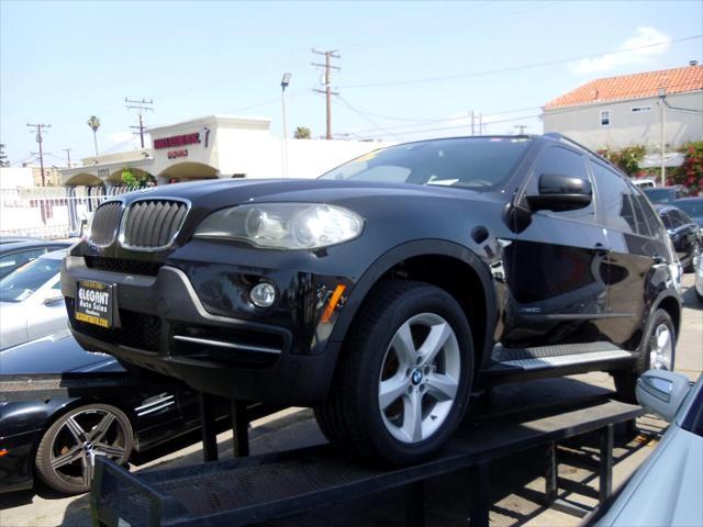 2010 BMW X5