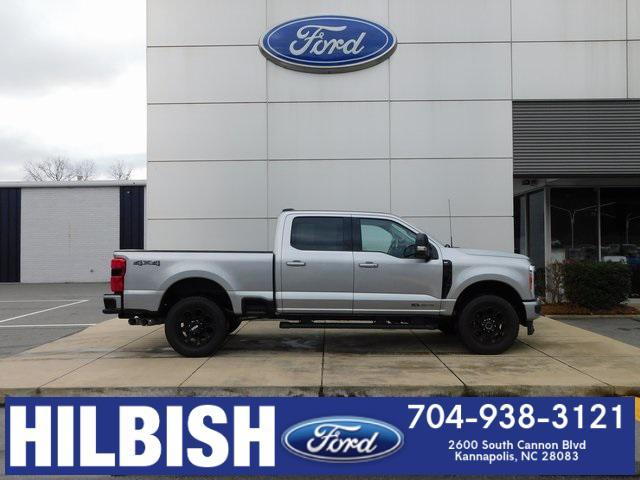 2023 Ford F-250