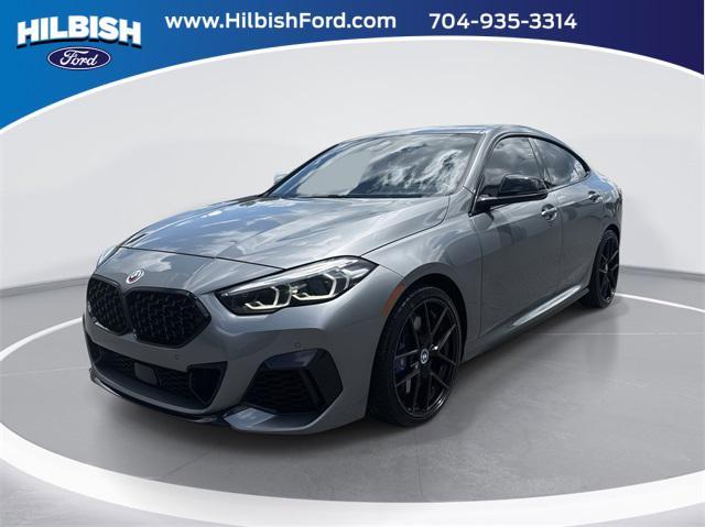2022 BMW M235 Gran Coupe