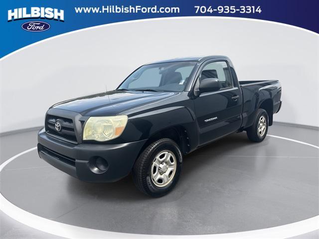 2005 Toyota Tacoma