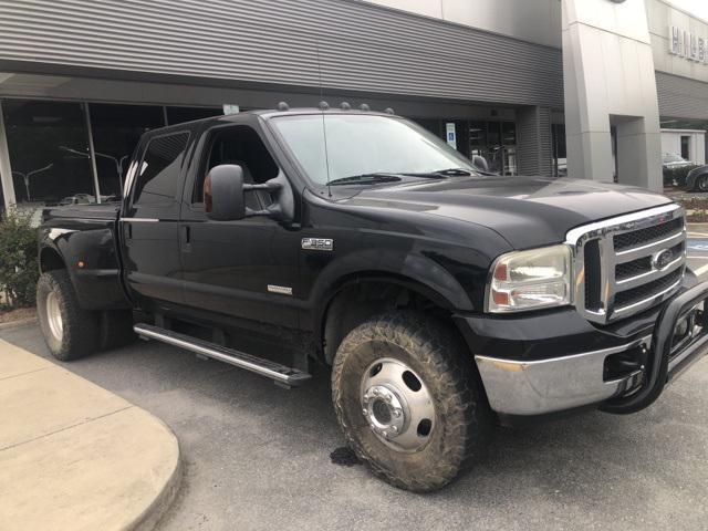 2006 Ford F-350