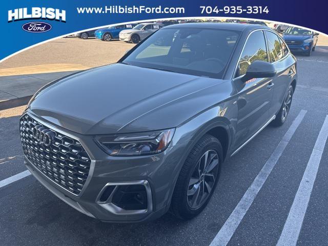 2023 Audi Q5