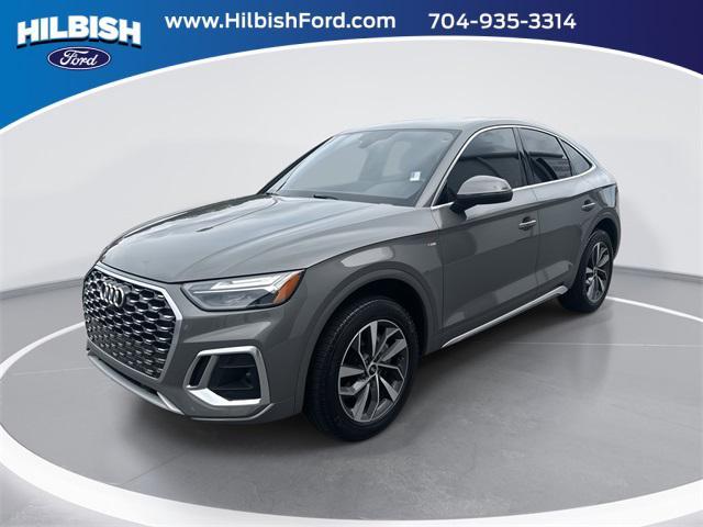 2023 Audi Q5