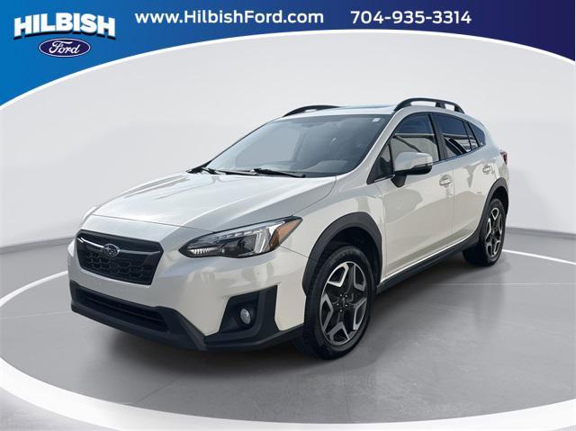 2019 Subaru Crosstrek