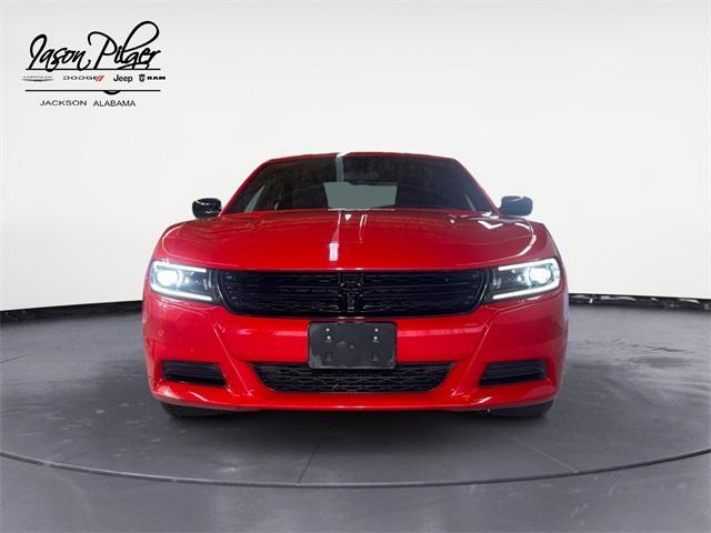 Photo of 2023 Torred Clearcoat Dodge Charger