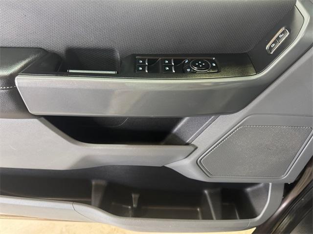 Photo of 2023 Stone Gray Metallic Ford F-150