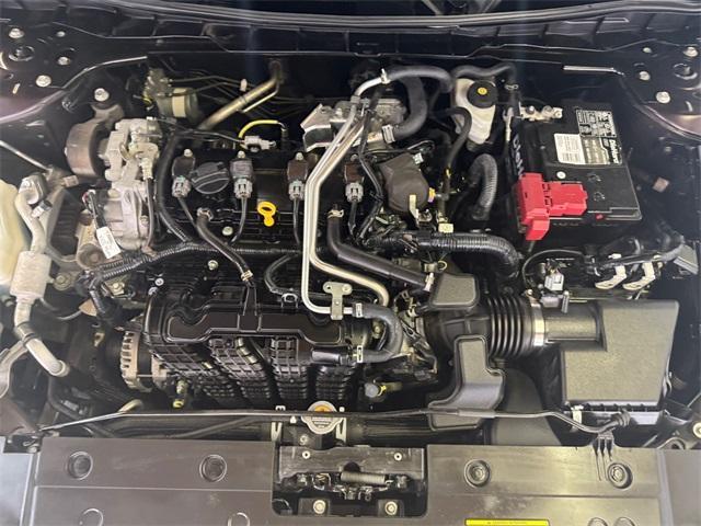 Photo of 2023 Garnet Pearl Nissan Altima