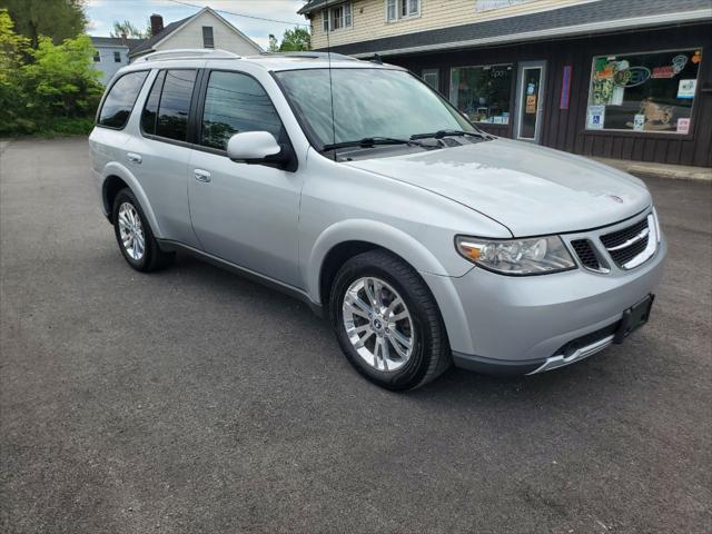 2009 Saab 9-7X