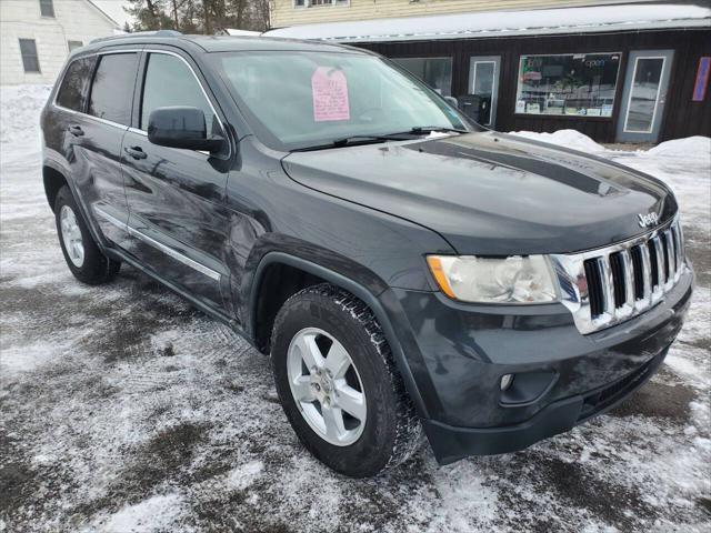 2011 Jeep Grand Cherokee