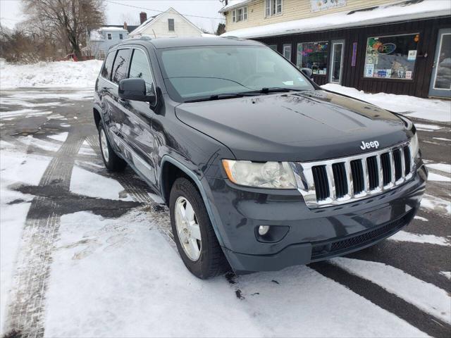 2011 Jeep Grand Cherokee