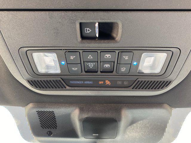 Photo of 2022 Iconic Silver Metallic Ford F-150