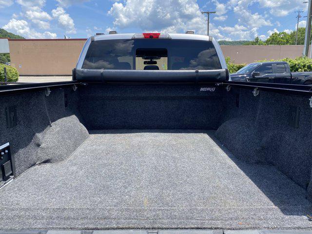 Photo of 2022 Iconic Silver Metallic Ford F-150