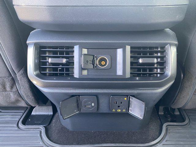 Photo of 2022 Iconic Silver Metallic Ford F-150