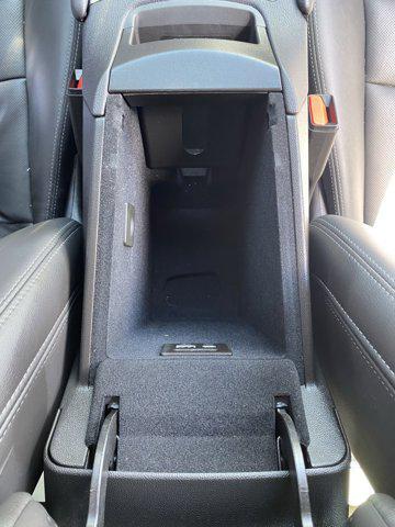 Photo of 2022 Infrared Tintcoat Cadillac XT5