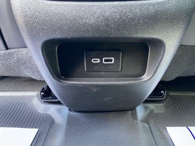 Photo of 2022 Infrared Tintcoat Cadillac XT5