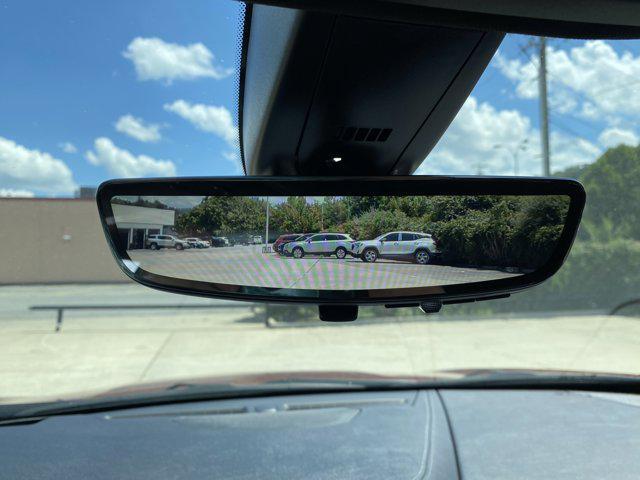 Photo of 2022 Infrared Tintcoat Cadillac XT5