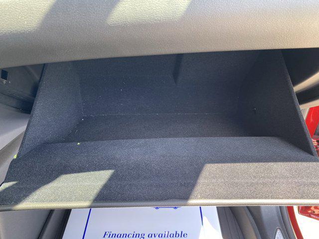 Photo of 2022 Infrared Tintcoat Cadillac XT5