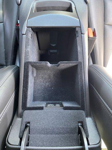 Photo of 2022 Infrared Tintcoat Cadillac XT5