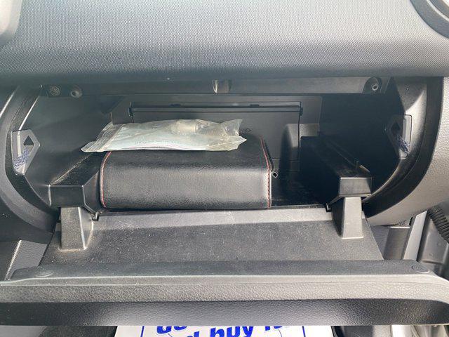 Photo of 2021 Silver Sky Metallic Toyota Tacoma