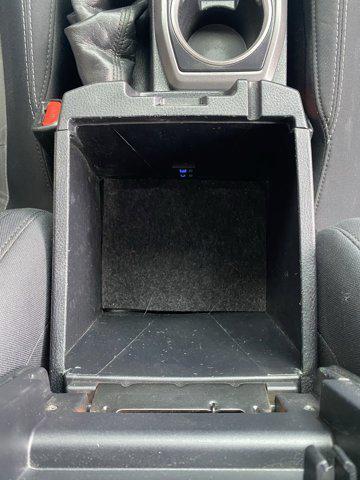Photo of 2021 Silver Sky Metallic Toyota Tacoma