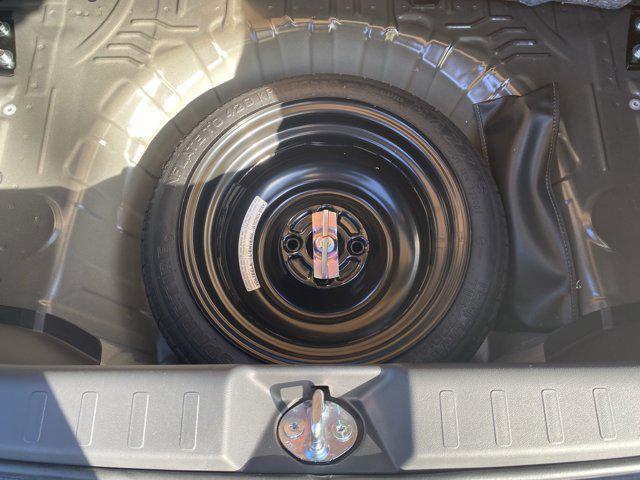 Photo of 2024 Jet Black Metallic Mitsubishi Mirage