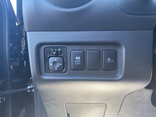 Photo of 2024 Jet Black Metallic Mitsubishi Mirage