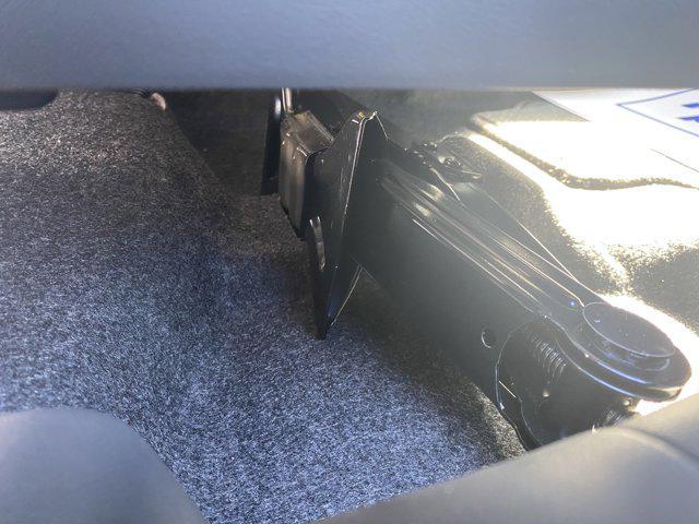 Photo of 2024 Jet Black Metallic Mitsubishi Mirage