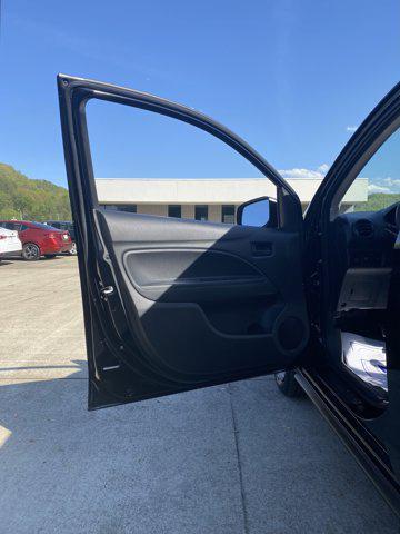 Photo of 2024 Jet Black Metallic Mitsubishi Mirage