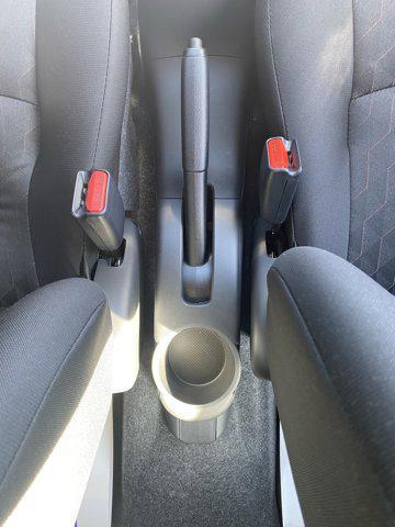 Photo of 2024 Jet Black Metallic Mitsubishi Mirage