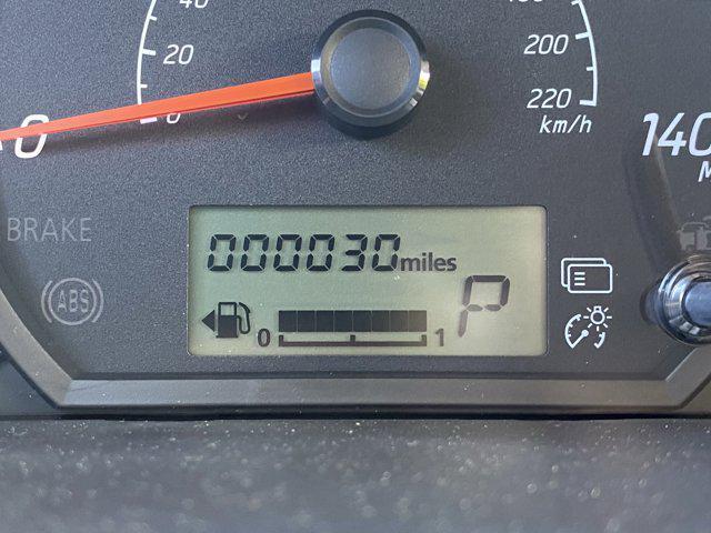 Photo of 2024 Jet Black Metallic Mitsubishi Mirage
