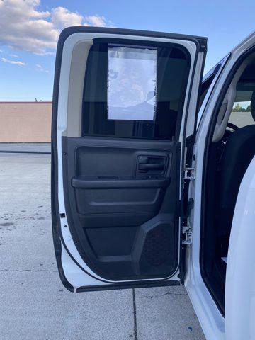 Photo of 2012 Bright White Clearcoat RAM 1500