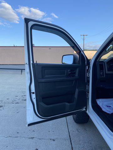 Photo of 2012 Bright White Clearcoat RAM 1500
