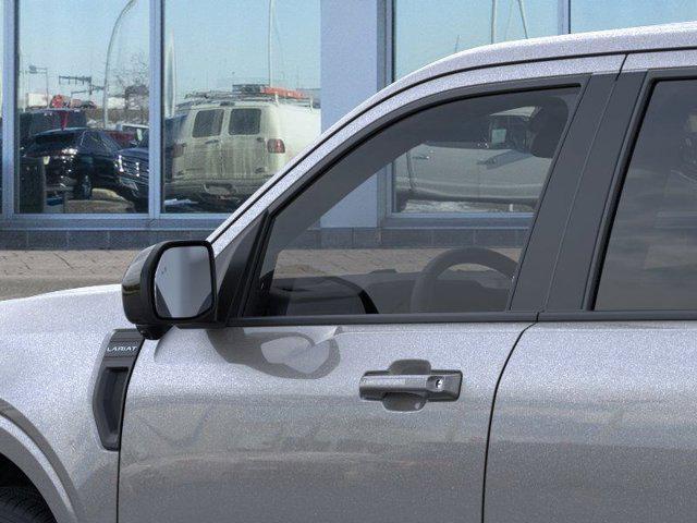 Photo of 2025 Carbonized Gray Metallic Ford Maverick