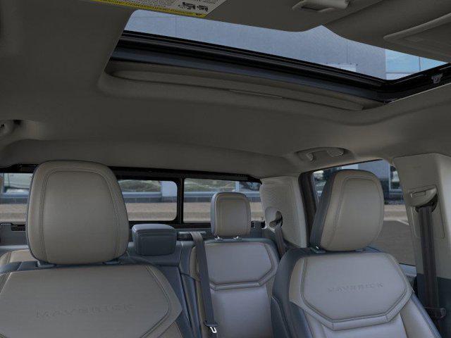 Photo of 2025 Carbonized Gray Metallic Ford Maverick