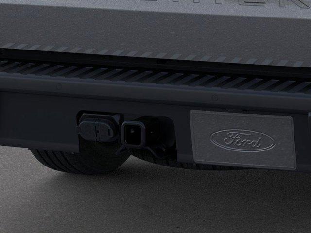 Photo of 2025 Carbonized Gray Metallic Ford Maverick